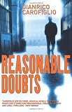 Cover of Reasonable Doubts by Gianrico Carofiglio 1904738249