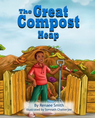 The Great Compost Heap