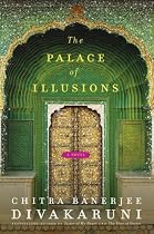 The Palace of Illusions: A Novel
