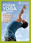 Power Yoga: Stamina - DVD