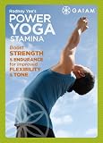 Power Yoga: Stamina - DVD