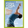 Power Yoga: Stamina - DVD