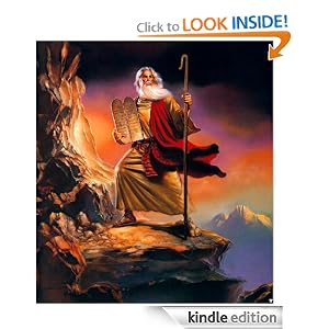 Moses in his own words