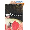 Witches of East End (The Beauchamp Family)