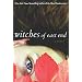 Witches of East End