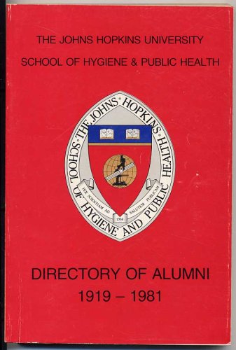 Alumni Directories
