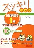 スッキリわかる日商簿記1級 工業簿記・原価計算〈3〉標準原価計算編 (スッキリわかるシリーズ)
