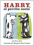 Harry el Perrito Sucio and more stories in Spanish and English