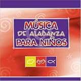 Musica de Alabanza para Niños CD