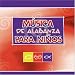 Musica de Alabanza para Ni�os CD