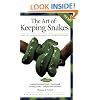 The Art Of Keeping Snakes