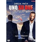 Un sur deux / One Out of Two ( Uno su due ) [ Origine Italienne, Sans Langue Francaise ]par Anita Caprioli