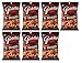 Gardettos 5.5 Oz. Chips Variety Flavors - Pack of 7 (Chipotle Cheddar)