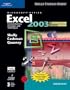 Microsoft Office Excel 2003: Comprehensive Concepts and Techniques, CourseCard Edition (Shelly Cashman)