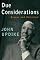 Due Considerations: Essays and Criticism