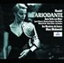 Ariodante HWV 33 / Act 2 - "Sta'lieta, o principessa!" - "Mio Re!"