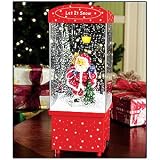 Snowing Santa Musical