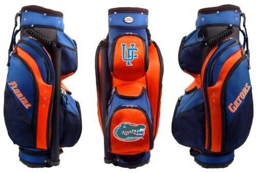 New! Team Effort Collegiate Cooler Cart Bag - Michigan