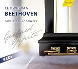 Beethoven: S�mtliche Klaviersonaten 9 CD BOX
