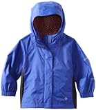 Columbia Girls 2-6x Toddler Lake Of Lace Jacket
