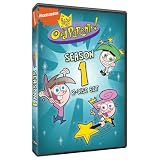 The Fairly Odd Parents: Season 1 (2-Disc Set)