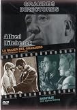 ALFRED HITCHCOCK (2 FILMS): Sabotaje (Sabotage) (1936) / La mujer del granjero (The Farmers Wife) (1928)
