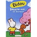 Didou dessine moi un �cureuil
