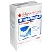 Johnson & Johnson Home Care Kling Rolls Flexible Dressing (3-Inch), 5-Count Rolls (Pack of 2)