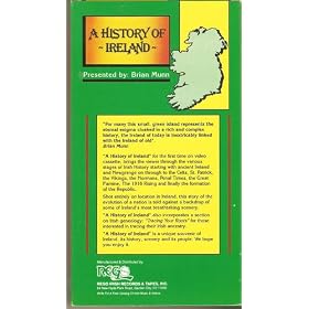 A History of Ireland