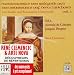 Clemencic Plays Late Gothic & Renaissance Masterworks on Clavichord, Vol. 1: Cabezon & Desprez