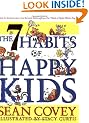 The 7 Habits of Happy Kids