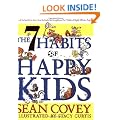 The 7 Habits of Happy Kids