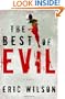 The Best of Evil (Aramis Black Mystery Series #1)