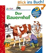 #9: Der Bauernhof (Wieso? Weshalb? Warum? junio&hellip;