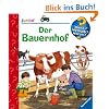 Der Bauernhof (Wieso? Weshalb? Warum? junior)