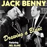 Jack Benny: Drawing a Blanc