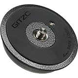Gitzo GS3320SP Series 3 Systematic Aluminum Power Disc Base Plate with Hook