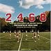 2-4-6-8: American Cheerleaders and Football Players