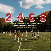 2-4-6-8: American Cheerleaders and Football Players