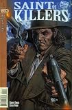 Prescher Special: Saint of Killers #4 of 4