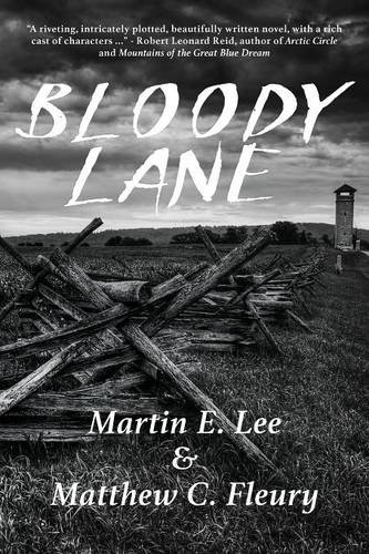bloody lane