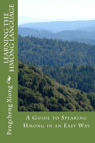 Learning the Hmong Language