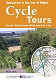 Cycle tours : Hampshire & the Isle of Wight