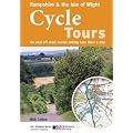 Hampshire & the Isle of Wight Cycle Tours: On and Off-road Routes Taking Less Than a Day