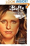 Buffy the Vampire Slayer Season 9 Volume 1