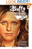 Buffy the Vampire Slayer Season 9 Volume 1: Freefall (Buffy the Vampire Slayer (Dark Horse))
