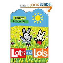 Buzzy & Friends: Lots and Lots