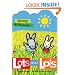 Buzzy & Friends: Lots and Lots