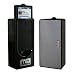 Electronics : JLab Audio Miniblaster Portable Speaker for iPod nano 2G (Black)