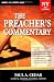 The Preacher's Commentary - Vol. 34- James/1,2 Peter/jude